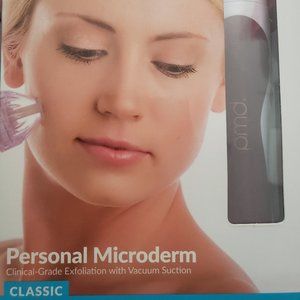 Pmd Personal Microderm classic